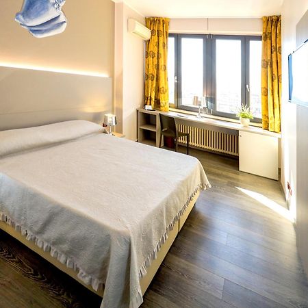 Hotel Italia Lerici Ngoại thất bức ảnh