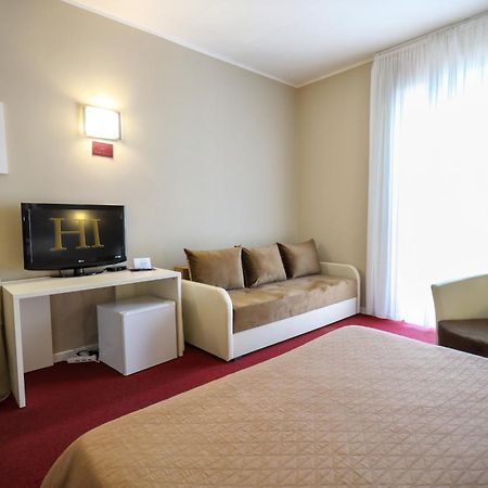 Hotel Italia Lerici Ngoại thất bức ảnh