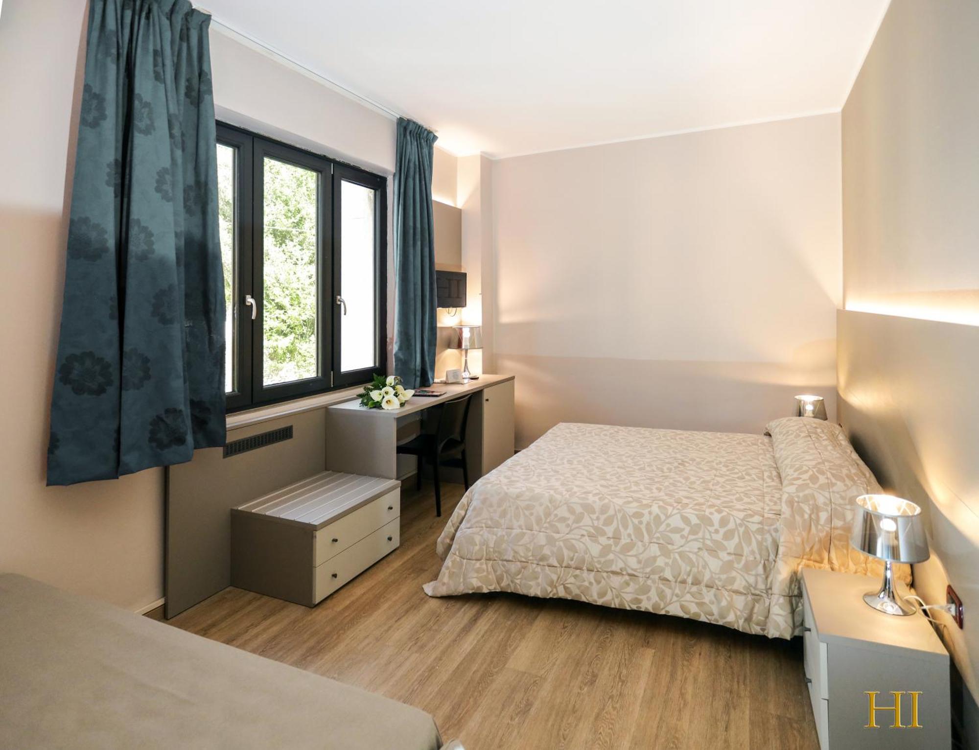 Hotel Italia Lerici Ngoại thất bức ảnh