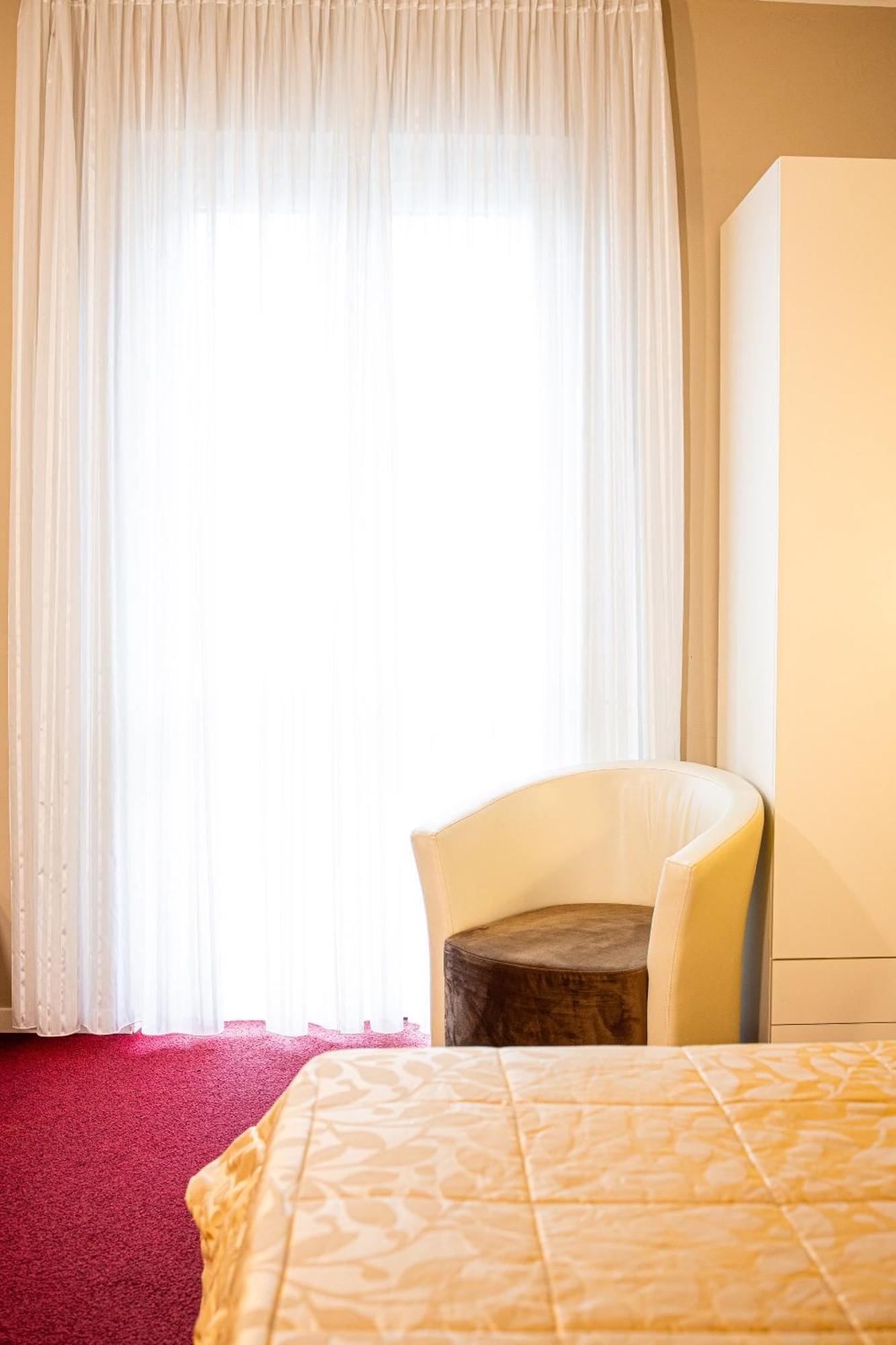 Hotel Italia Lerici Ngoại thất bức ảnh