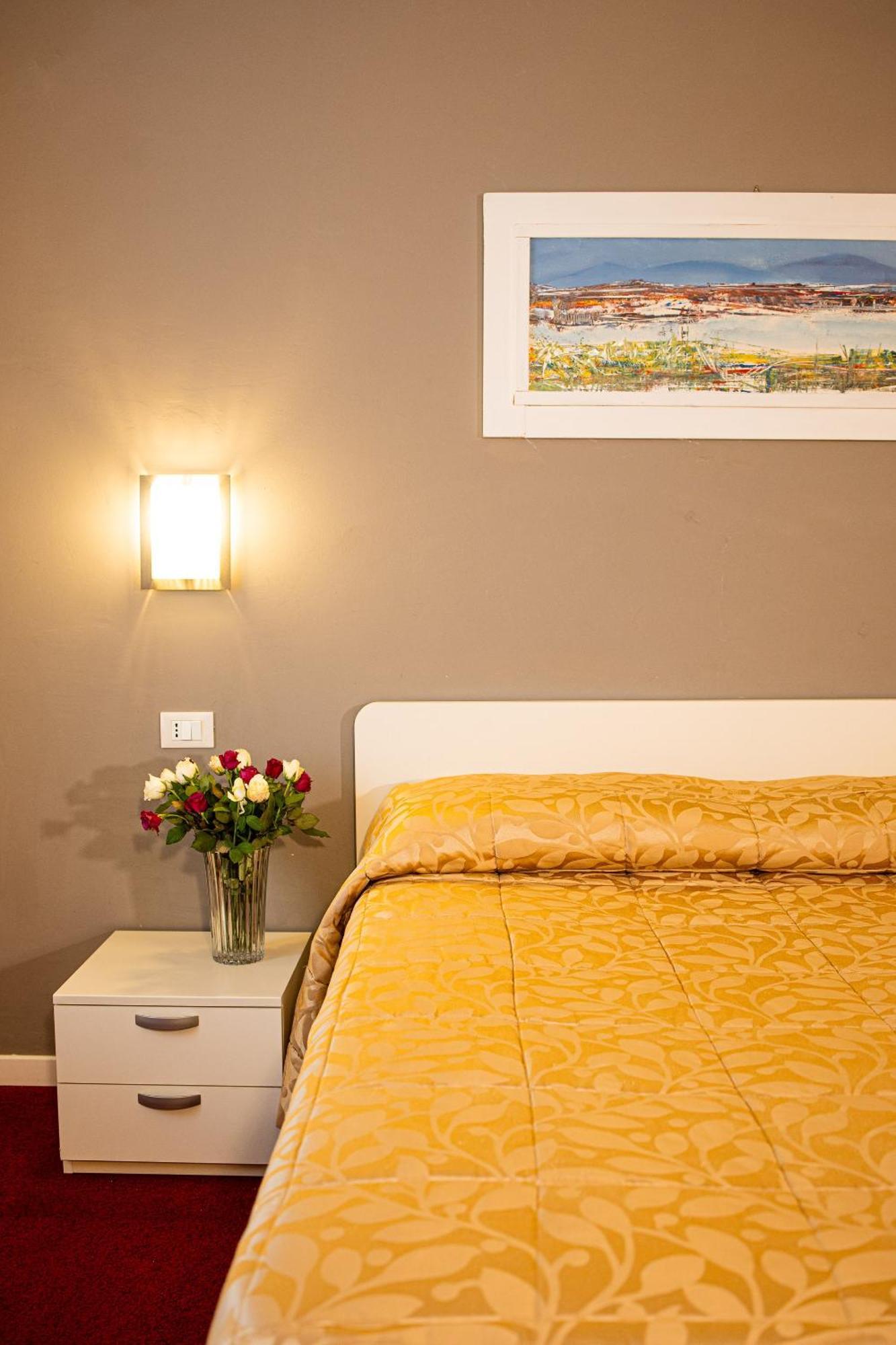 Hotel Italia Lerici Ngoại thất bức ảnh