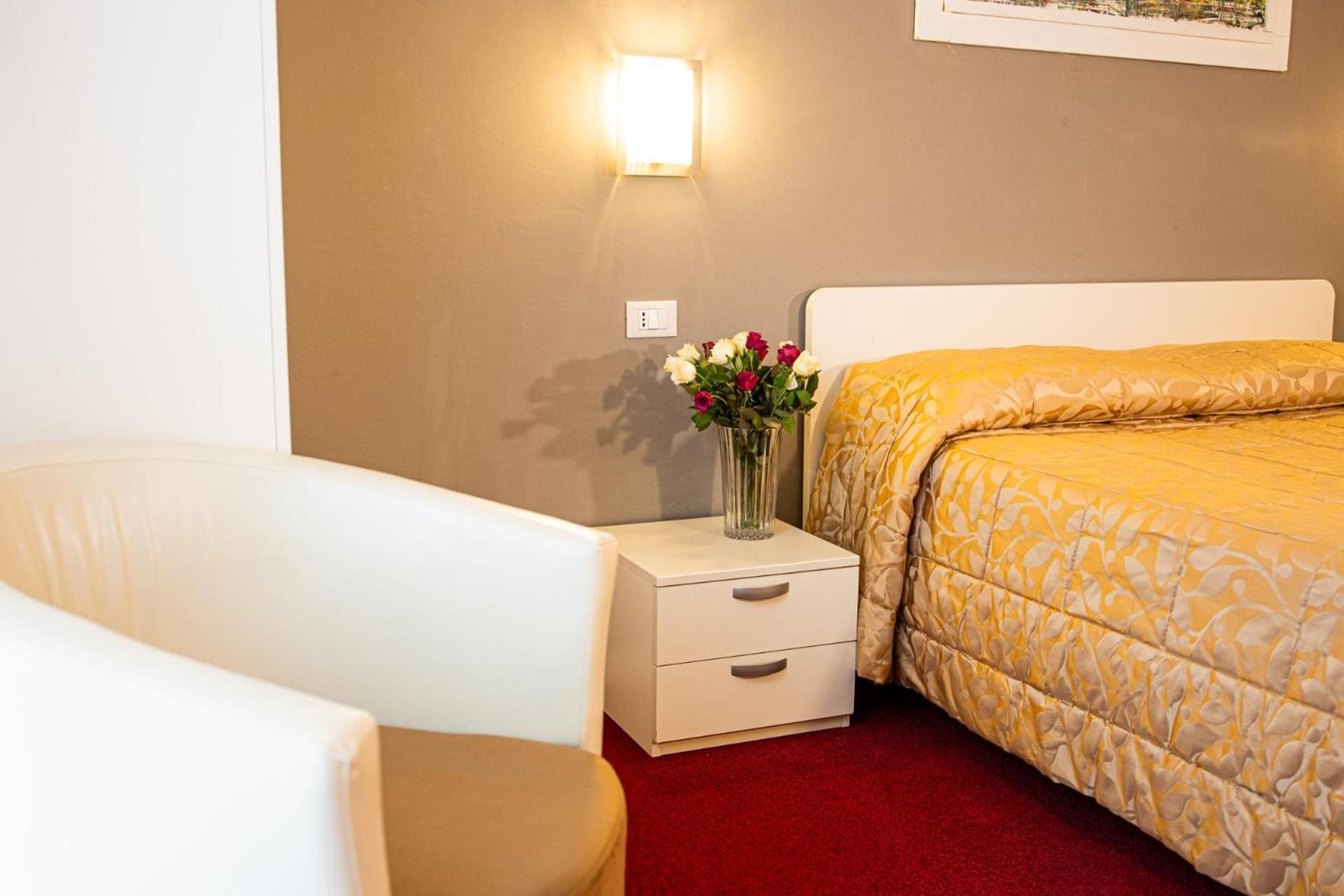 Hotel Italia Lerici Ngoại thất bức ảnh