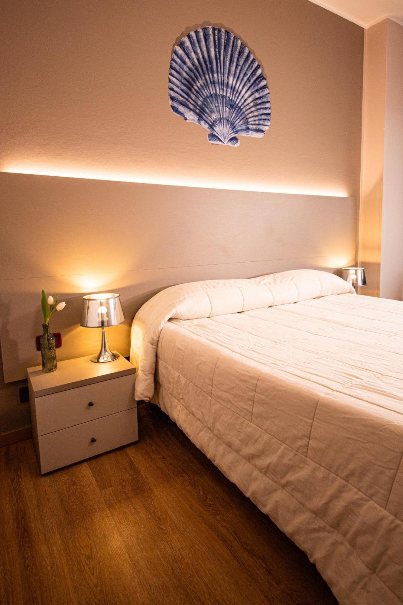 Hotel Italia Lerici Ngoại thất bức ảnh