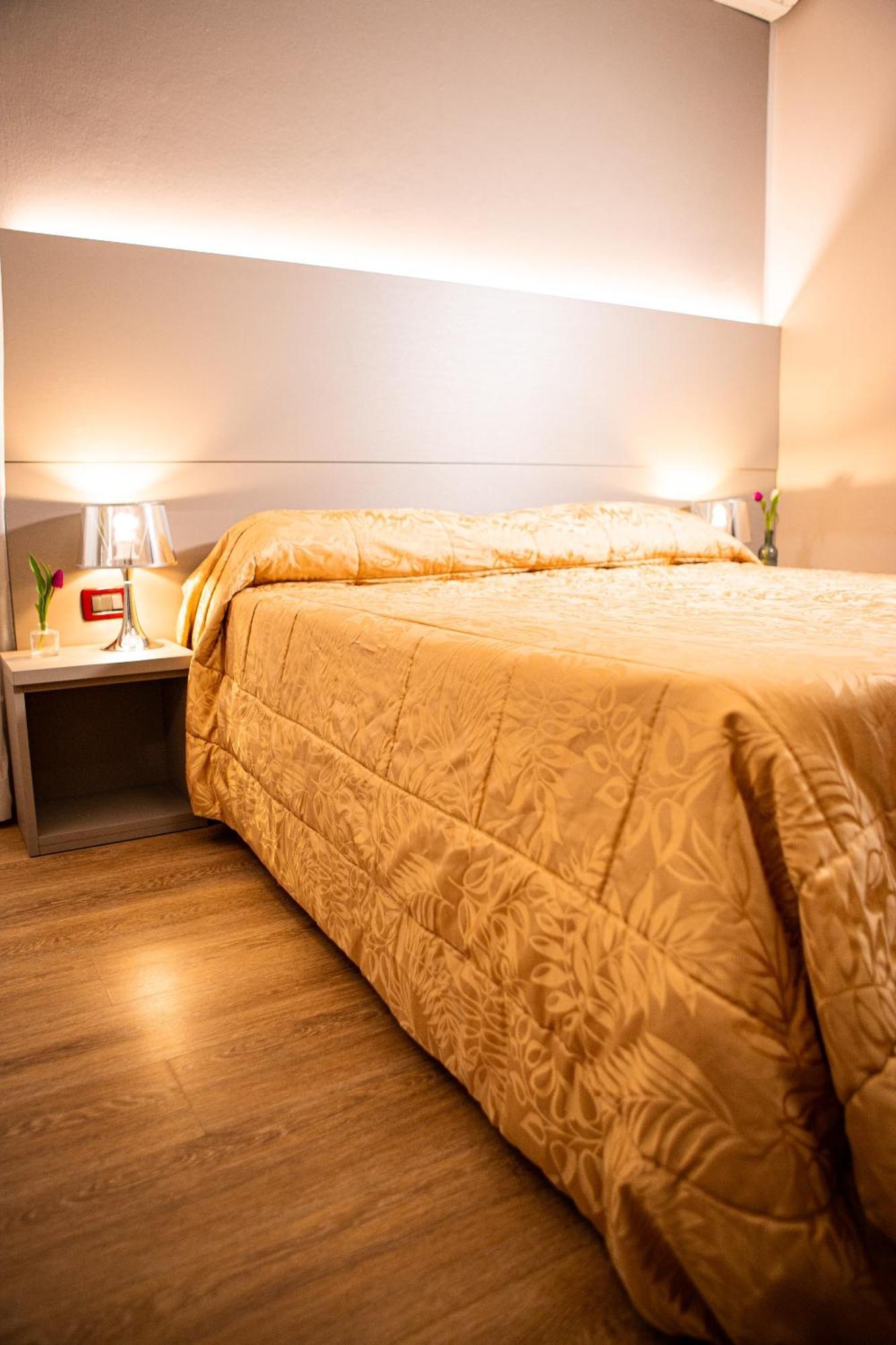 Hotel Italia Lerici Ngoại thất bức ảnh