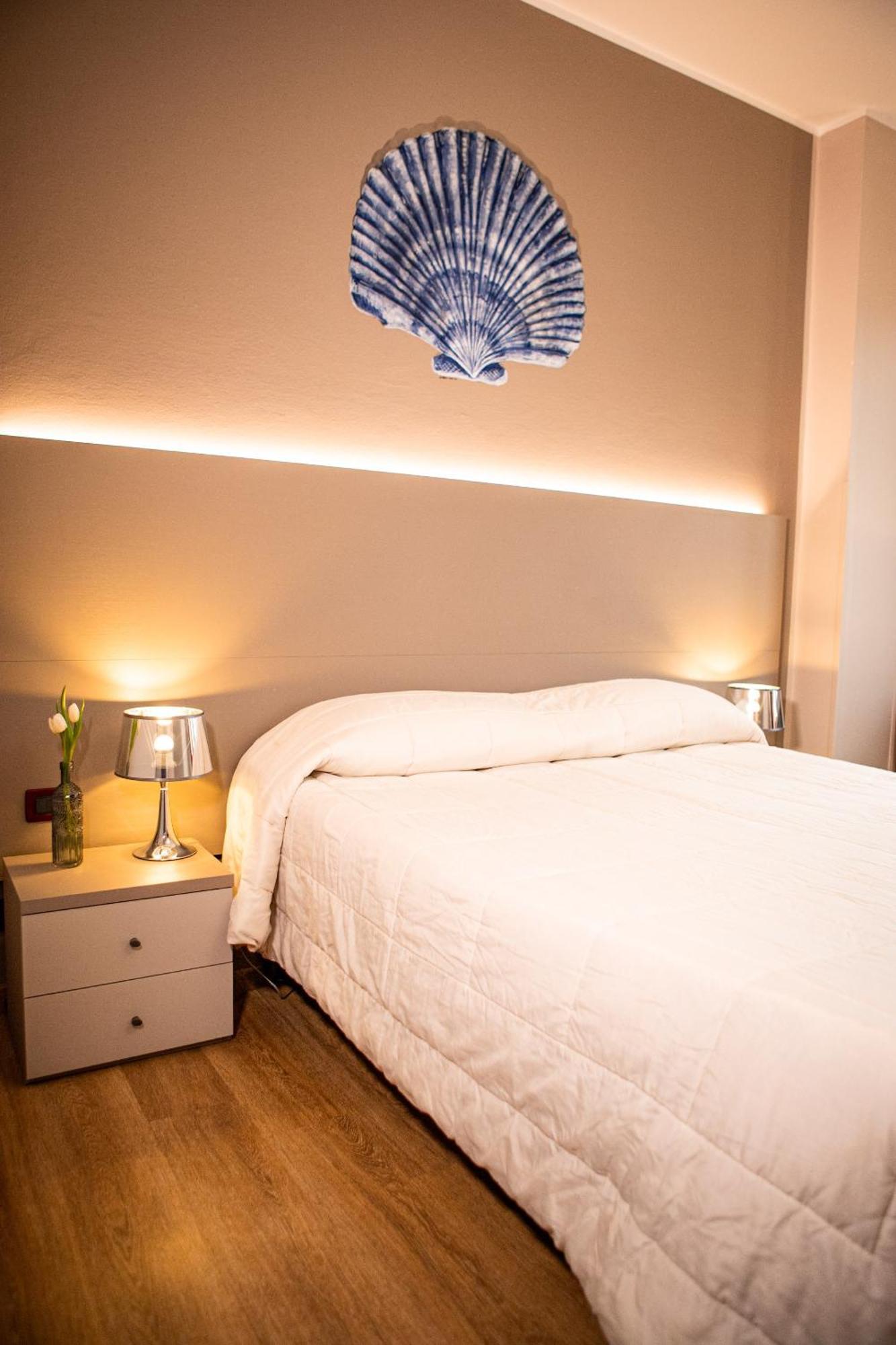Hotel Italia Lerici Ngoại thất bức ảnh