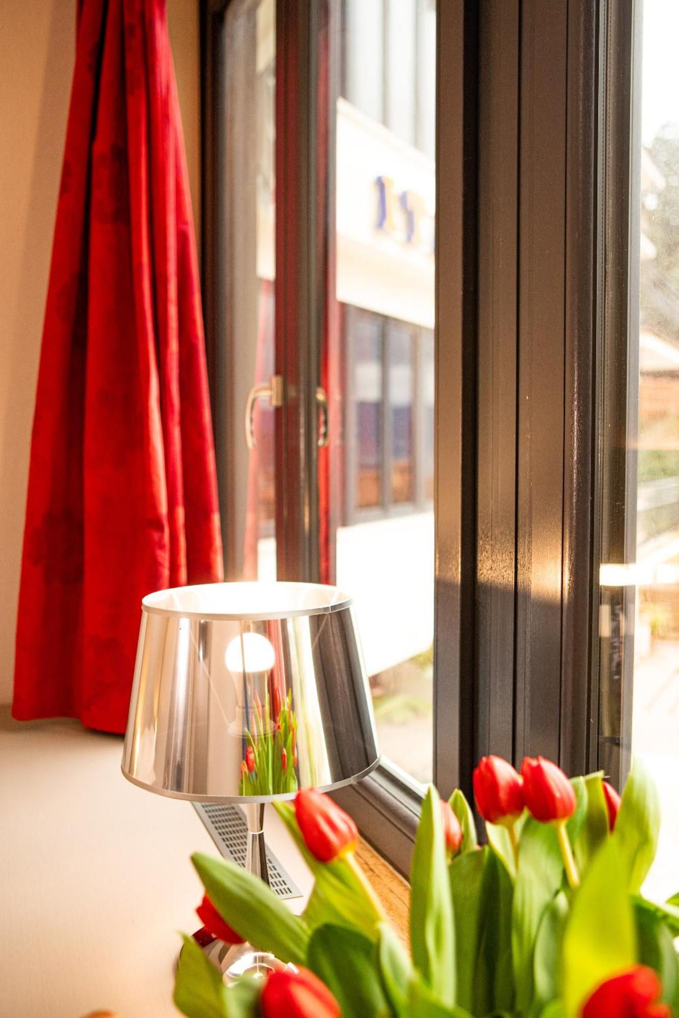 Hotel Italia Lerici Ngoại thất bức ảnh