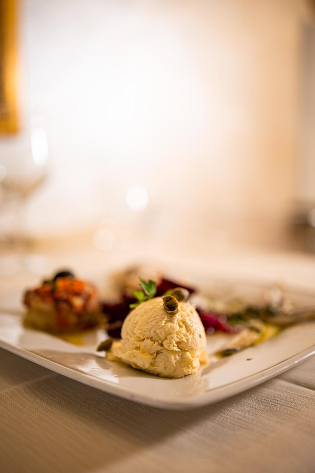 Hotel Italia Lerici Ngoại thất bức ảnh