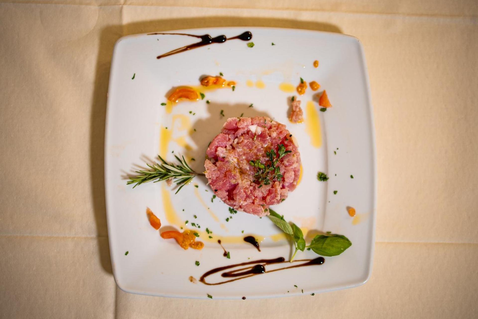 Hotel Italia Lerici Ngoại thất bức ảnh