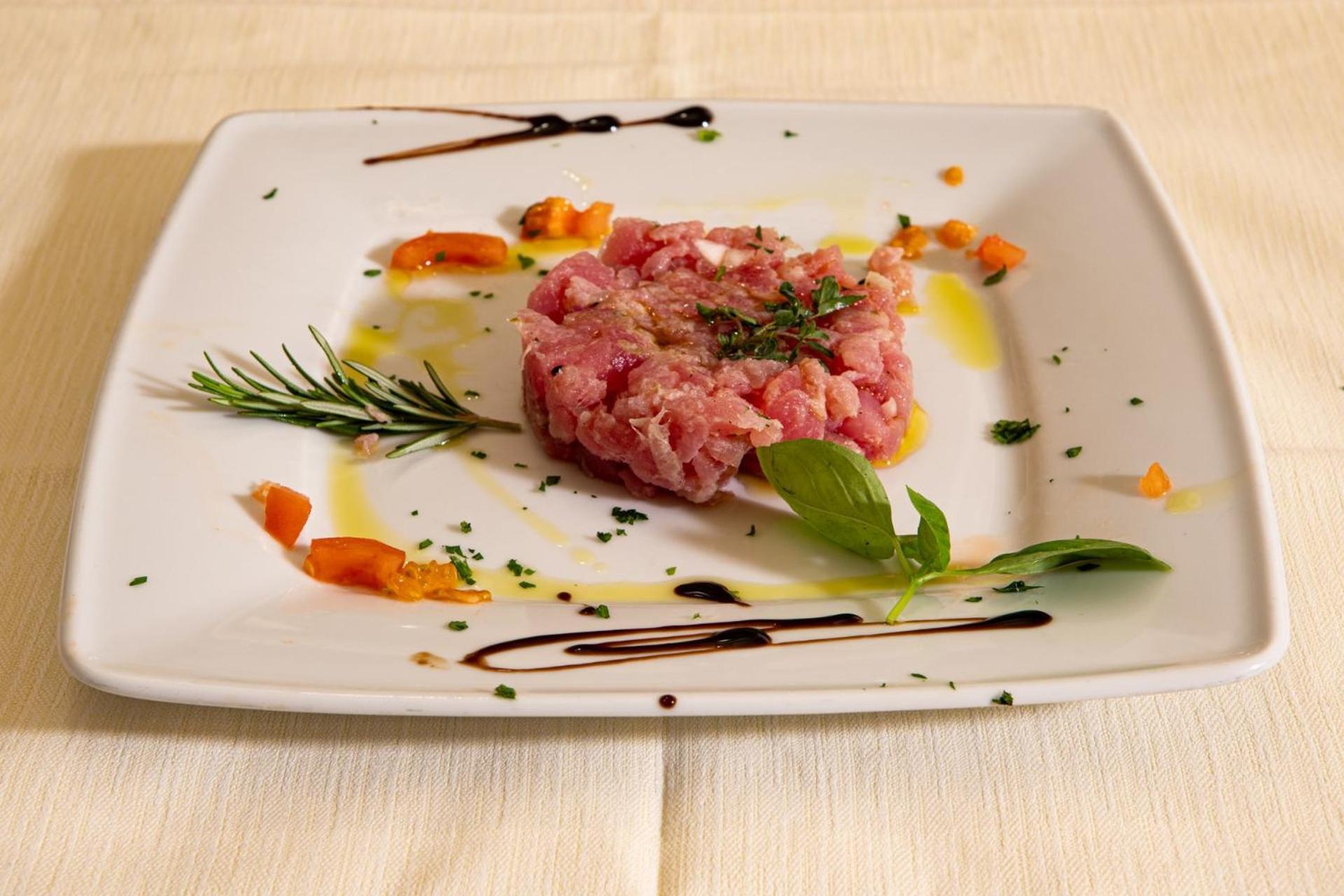 Hotel Italia Lerici Ngoại thất bức ảnh