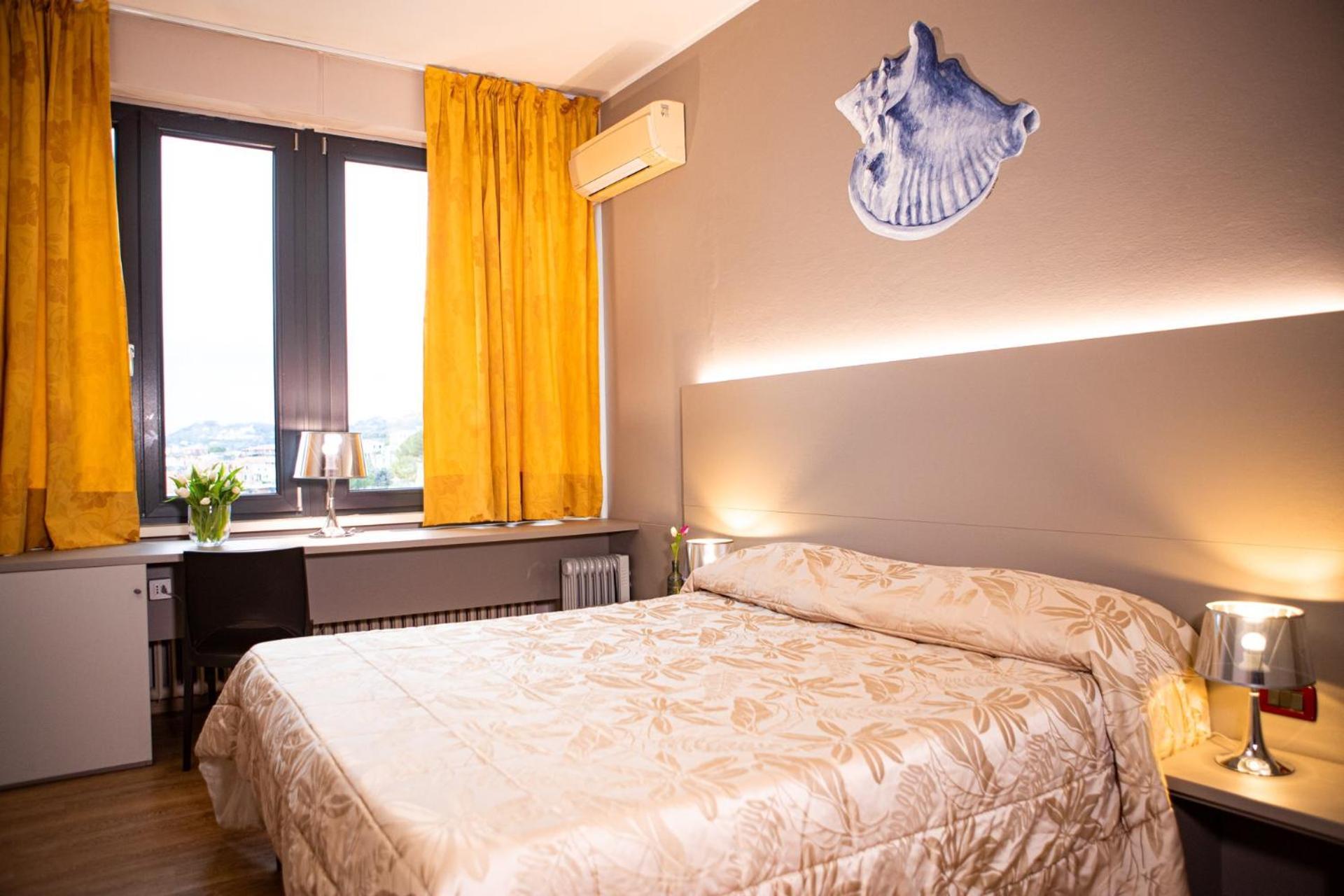 Hotel Italia Lerici Ngoại thất bức ảnh