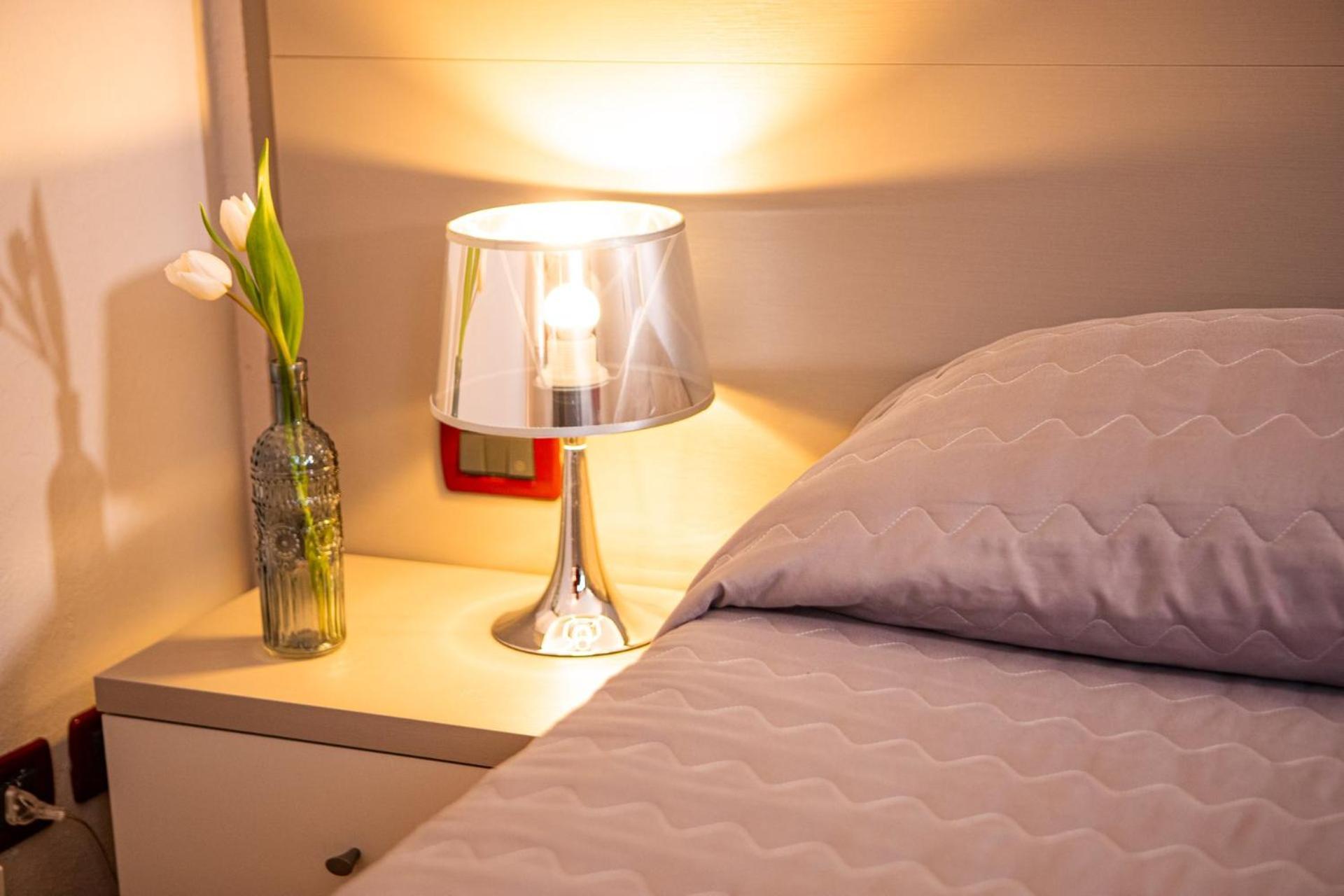 Hotel Italia Lerici Ngoại thất bức ảnh
