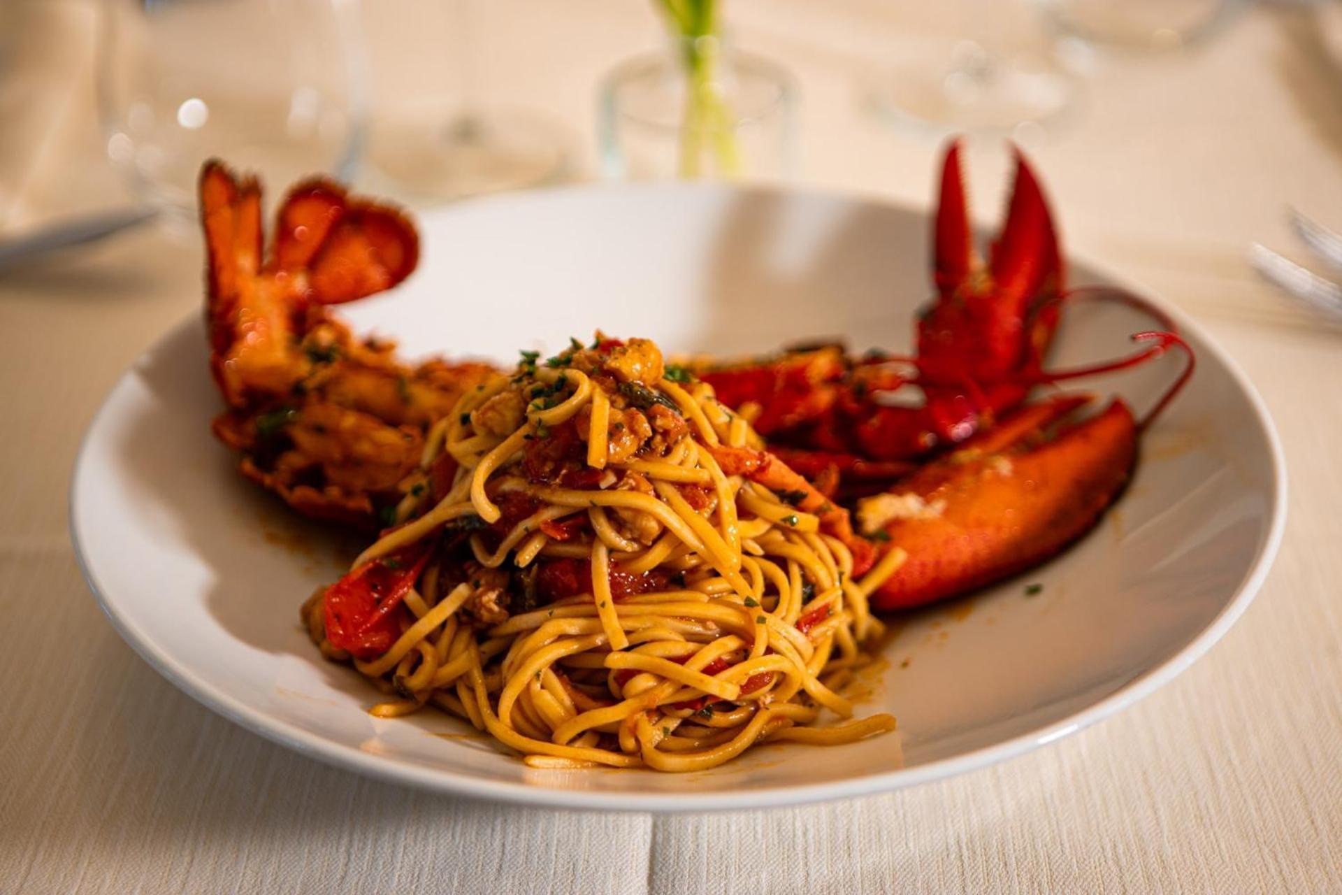 Hotel Italia Lerici Ngoại thất bức ảnh