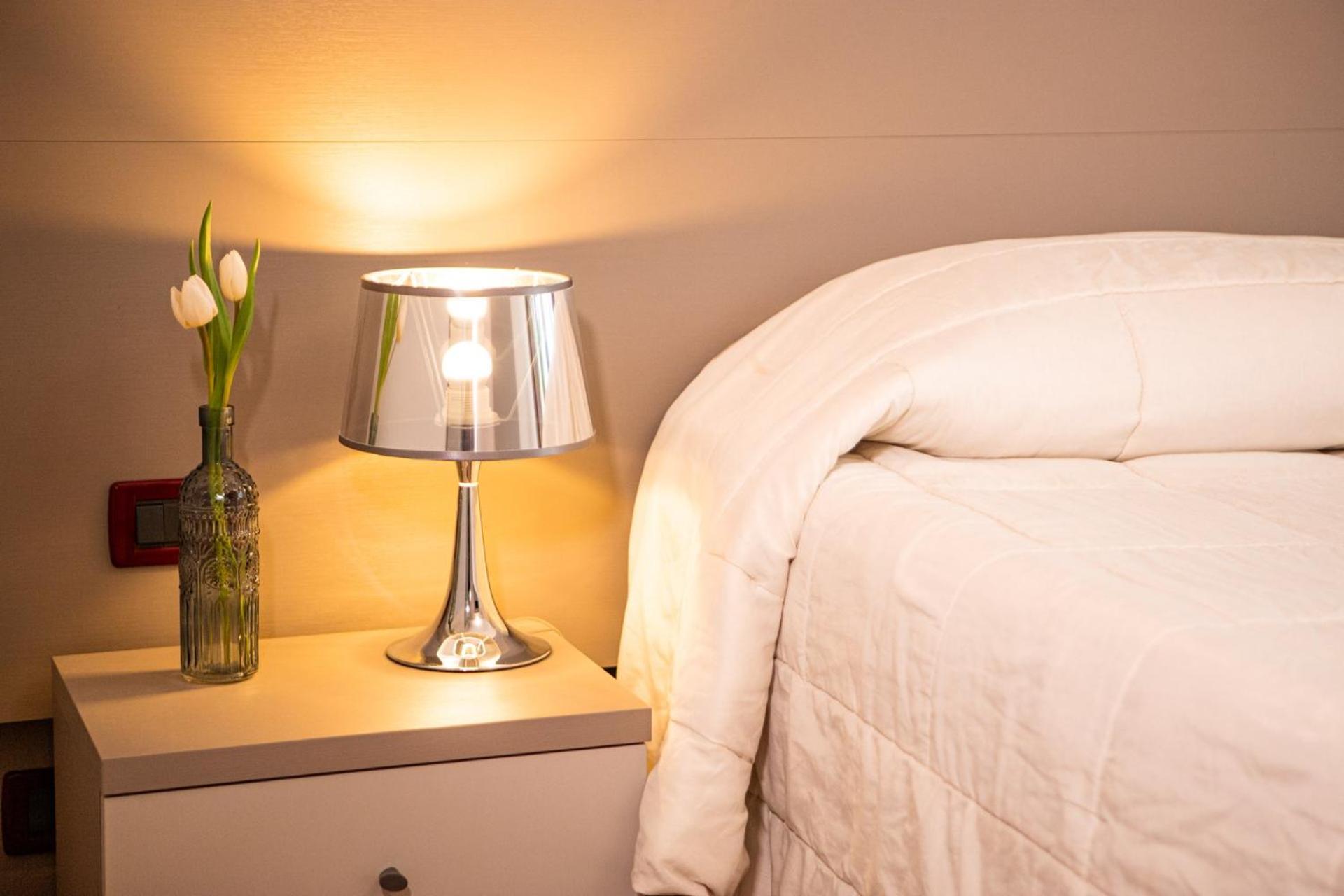 Hotel Italia Lerici Ngoại thất bức ảnh
